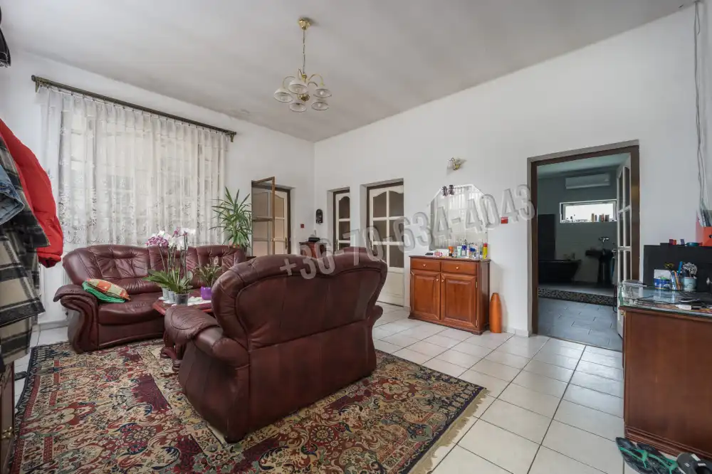 Pest megye - Vámosmikola