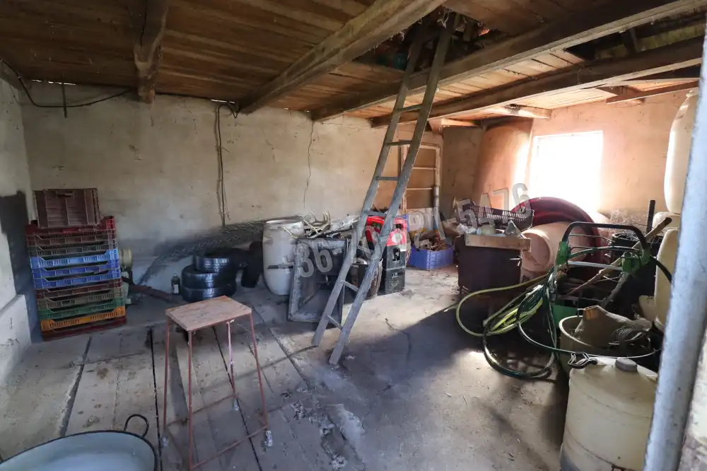 Pest megye - Vámosmikola