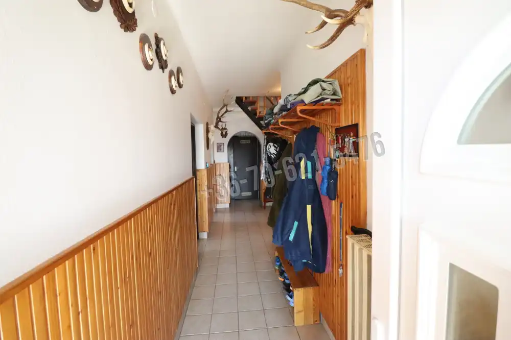 Pest megye - Vámosmikola