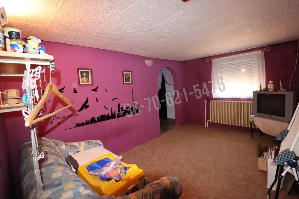 Pest megye - Vámosmikola