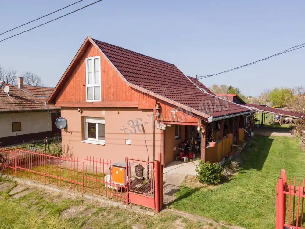 Pest megye - Vámosmikola