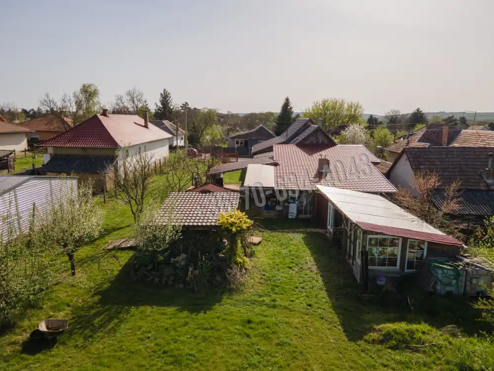 Pest megye - Vámosmikola