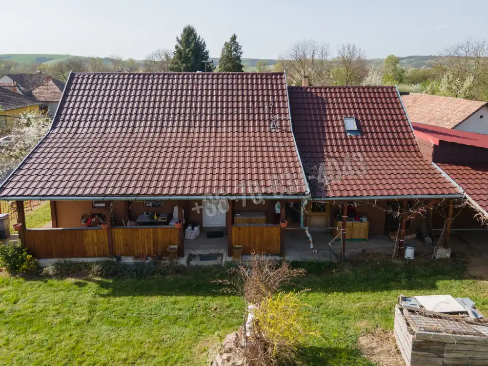 Pest megye - Vámosmikola