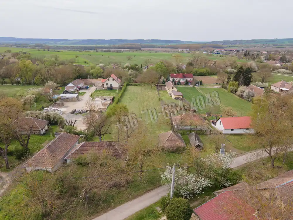 Pest megye - Vámosmikola