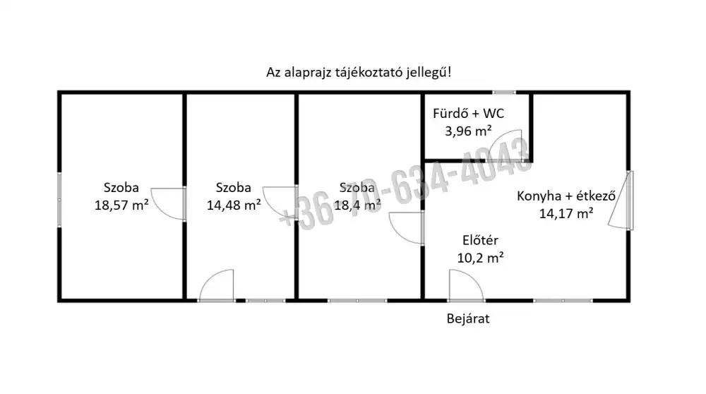 Pest megye - Vámosmikola