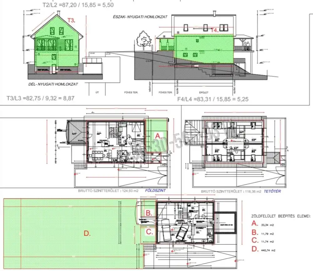 Nógrád megye - Vanyarc