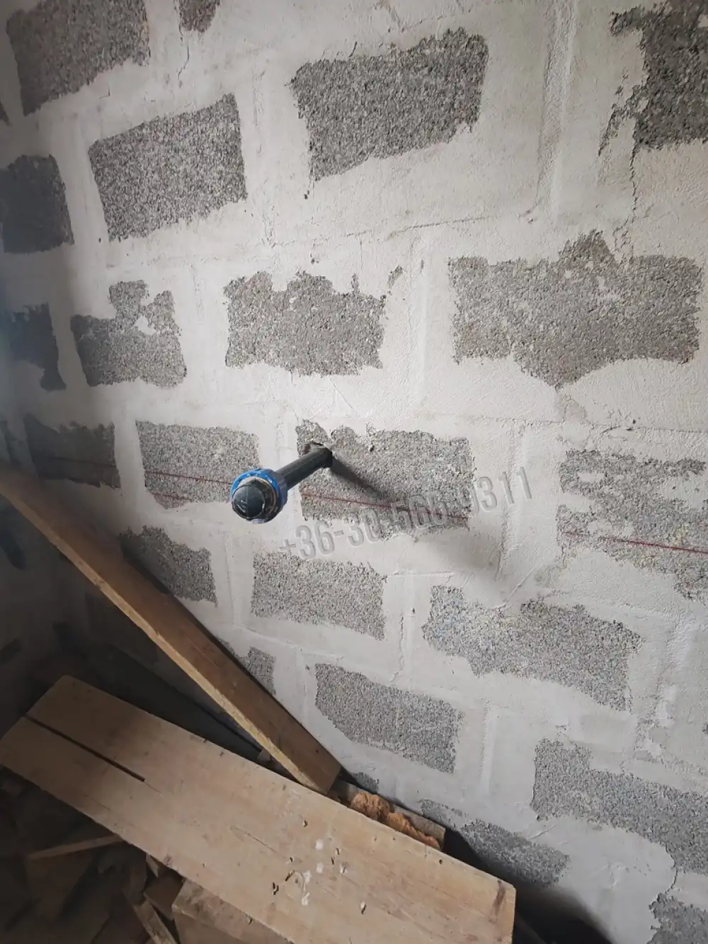 Nógrád megye - Vanyarc