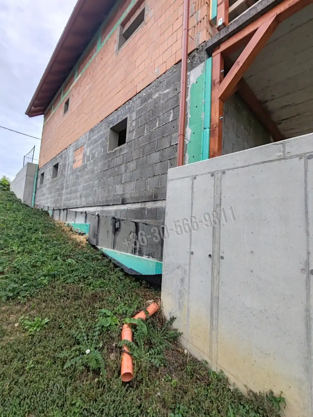 Nógrád megye - Vanyarc