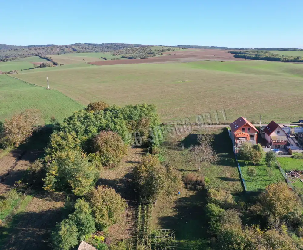 Nógrád megye - Vanyarc