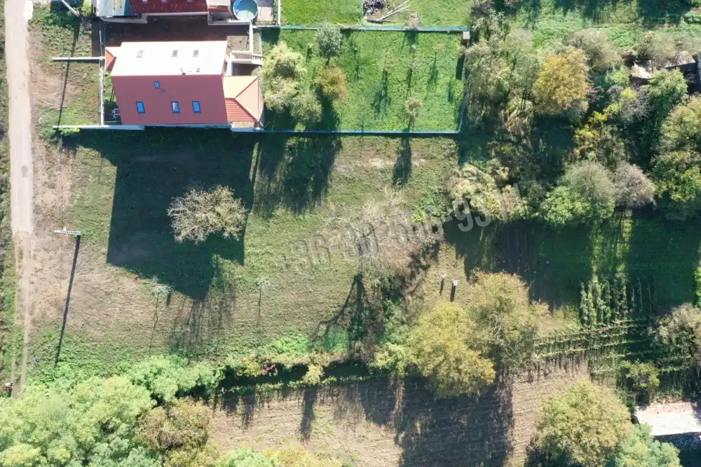 Nógrád megye - Vanyarc