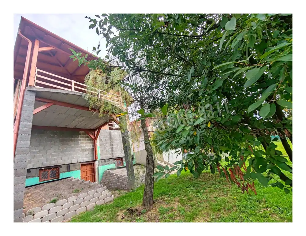 Nógrád megye - Vanyarc