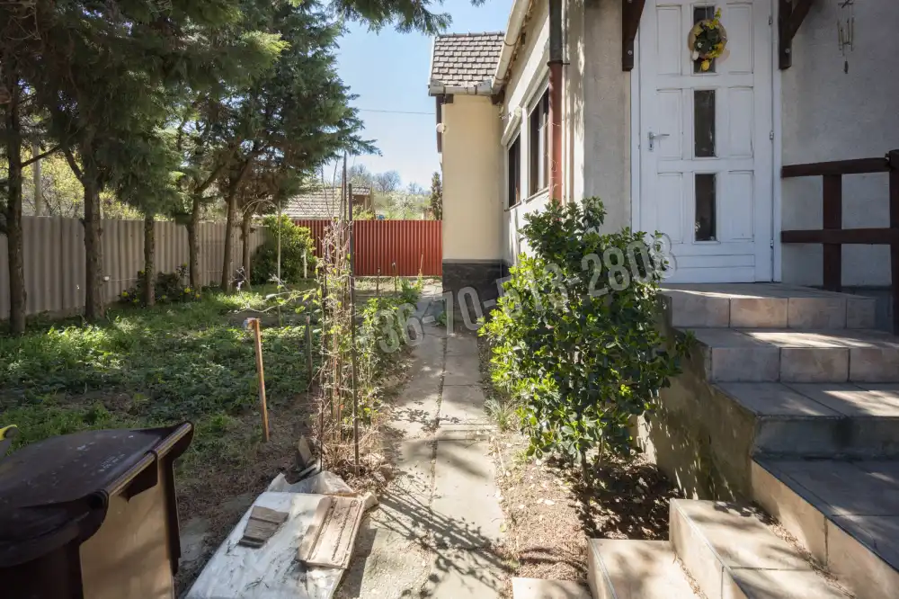 Nógrád megye - Vanyarc