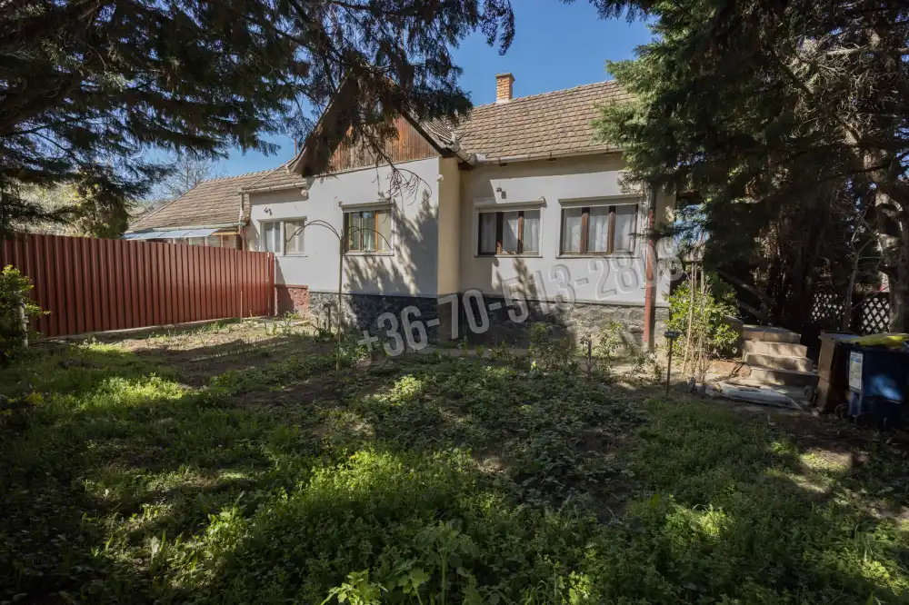 Nógrád megye - Vanyarc