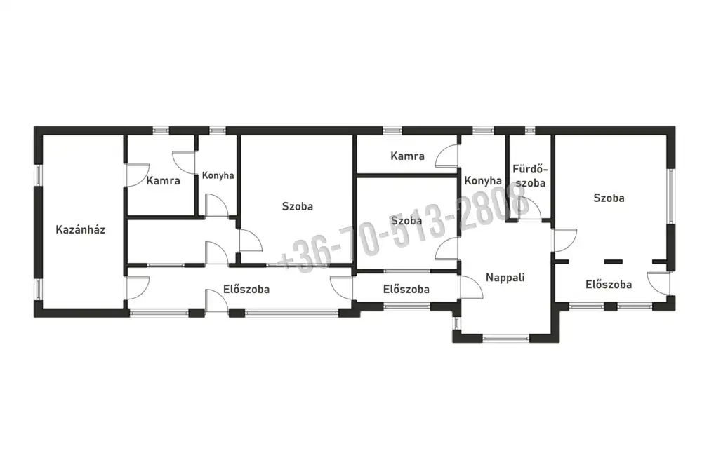 Nógrád megye - Vanyarc