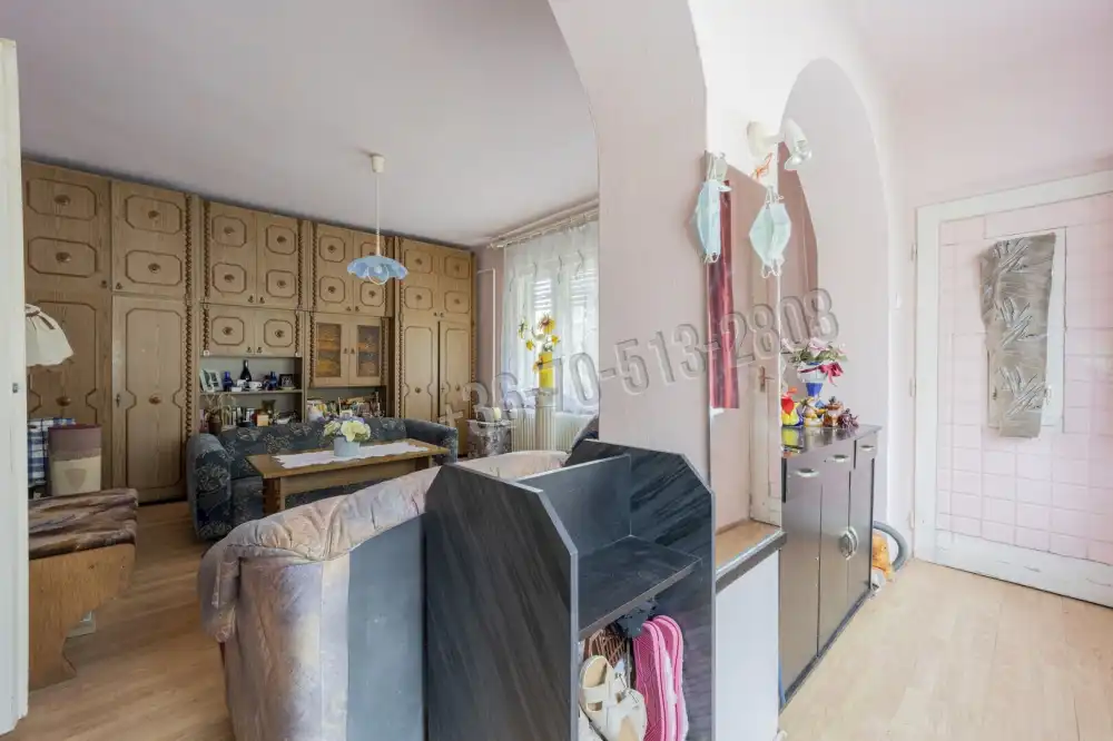 Nógrád megye - Vanyarc