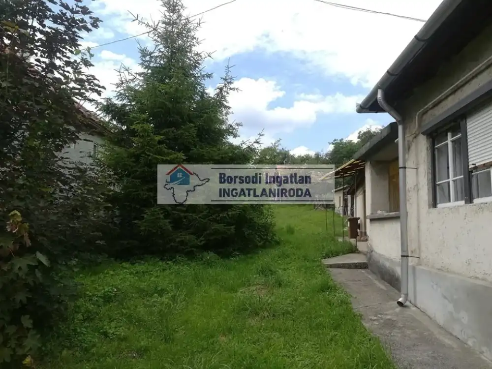 Borsod-Abaúj-Zemplén megye - Varbó