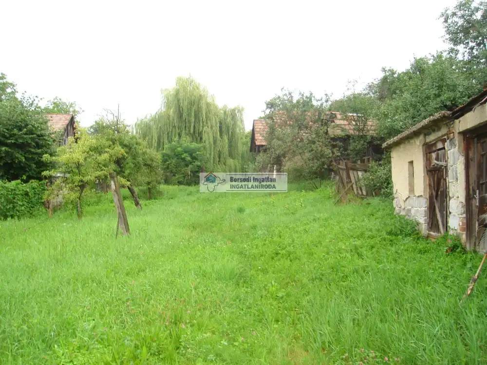 Borsod-Abaúj-Zemplén megye - Varbó