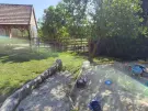 Fejér megye - Vasztélypuszta