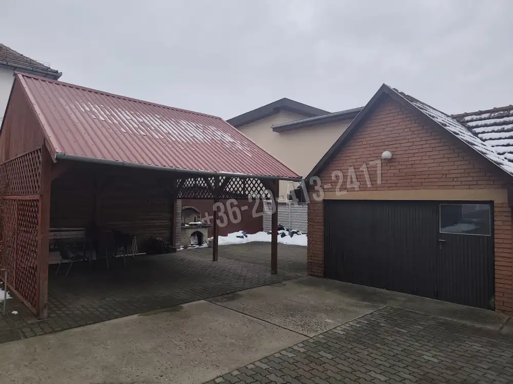 Pest megye - Vecsés