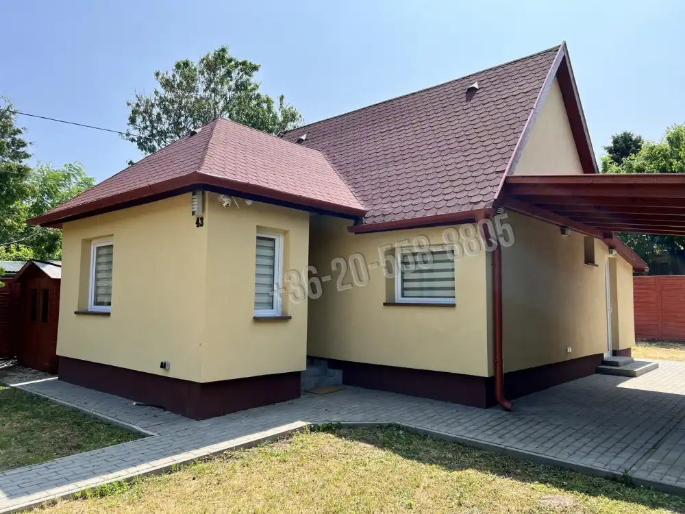 Fejér megye - Velence