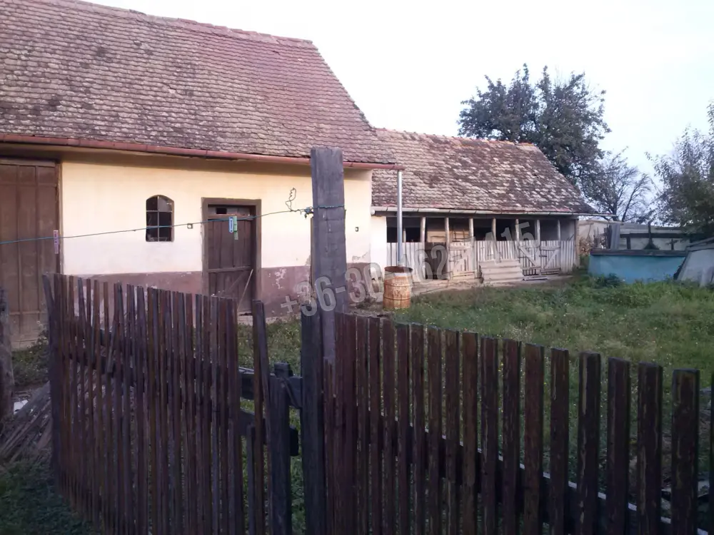 Baranya megye - Véménd