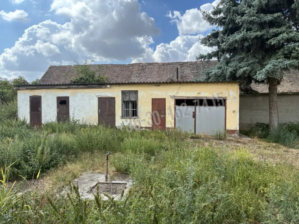 Baranya megye - Véménd