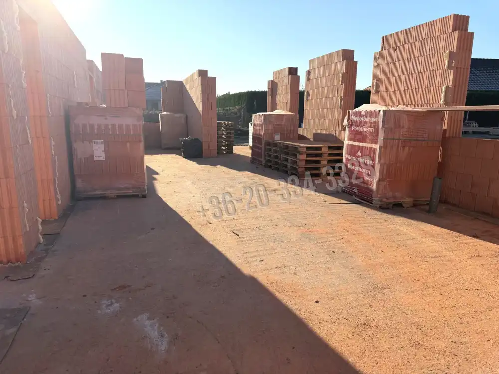 Pest megye - Veresegyház