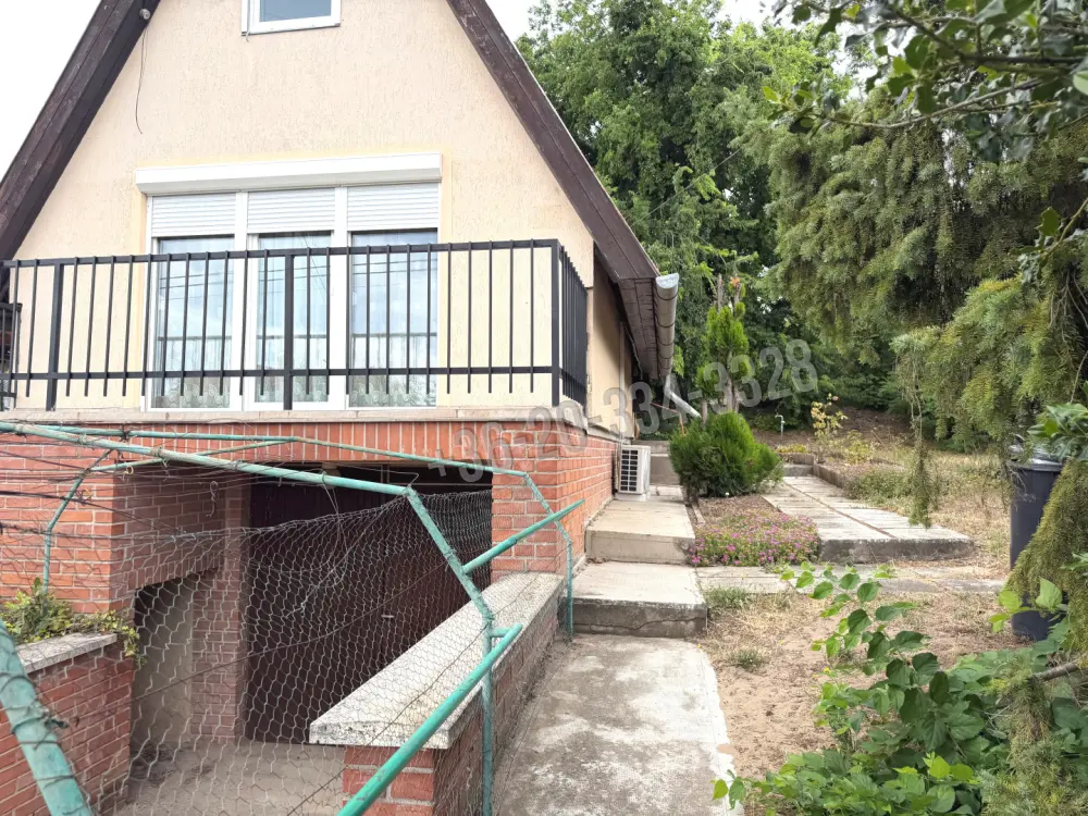 Pest megye - Veresegyház