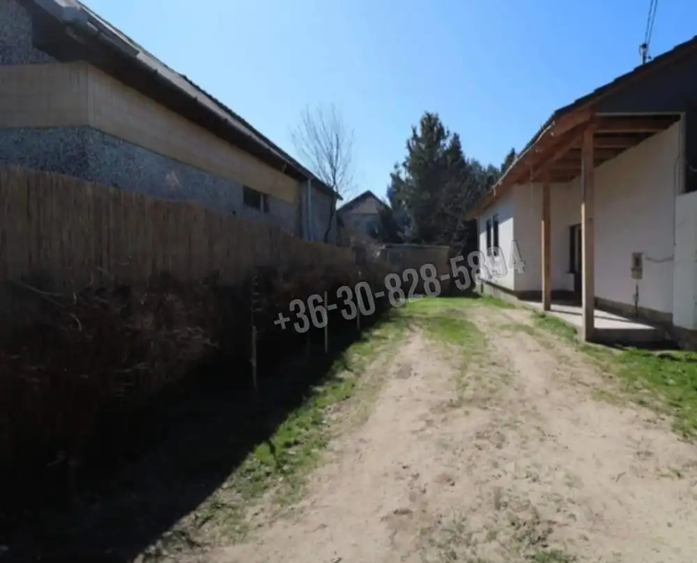 Pest megye - Veresegyház