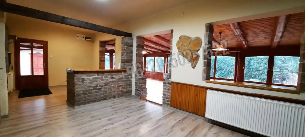 Pest megye - Verőce