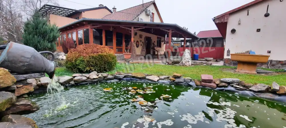 Pest megye - Verőce