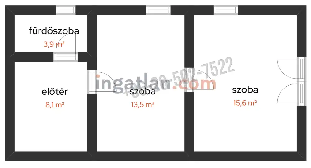 Pest megye - Verőce
