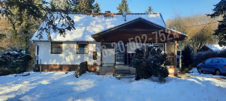 eladó családi ház, Verőce