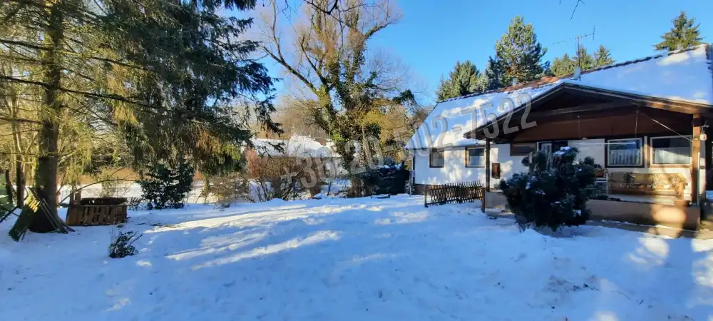 Pest megye - Verőce