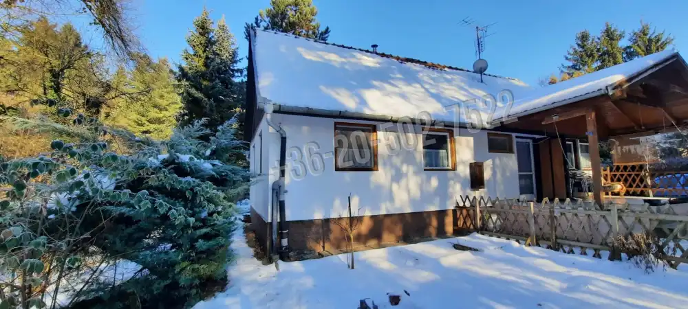 Pest megye - Verőce