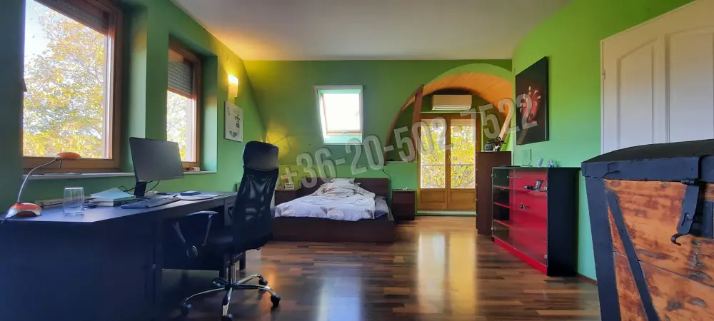 Pest megye - Verőce