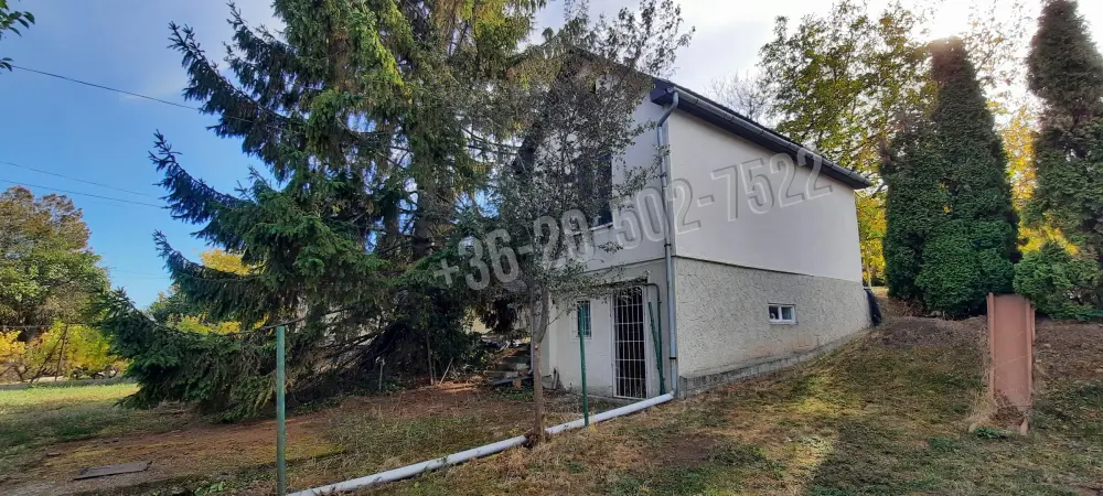 Pest megye - Verőce