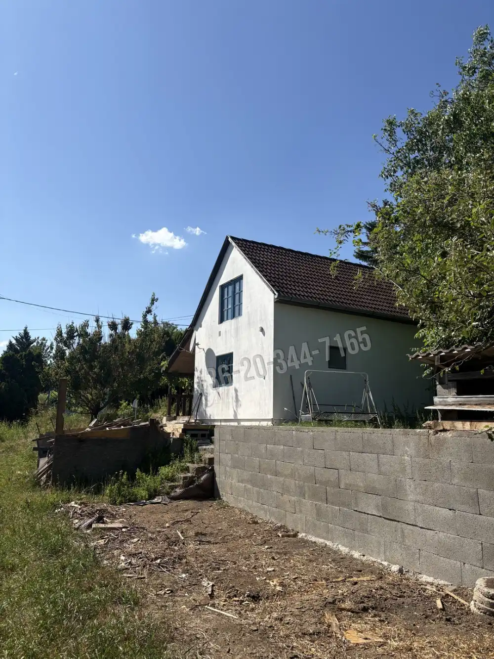 Pest megye - Verőce