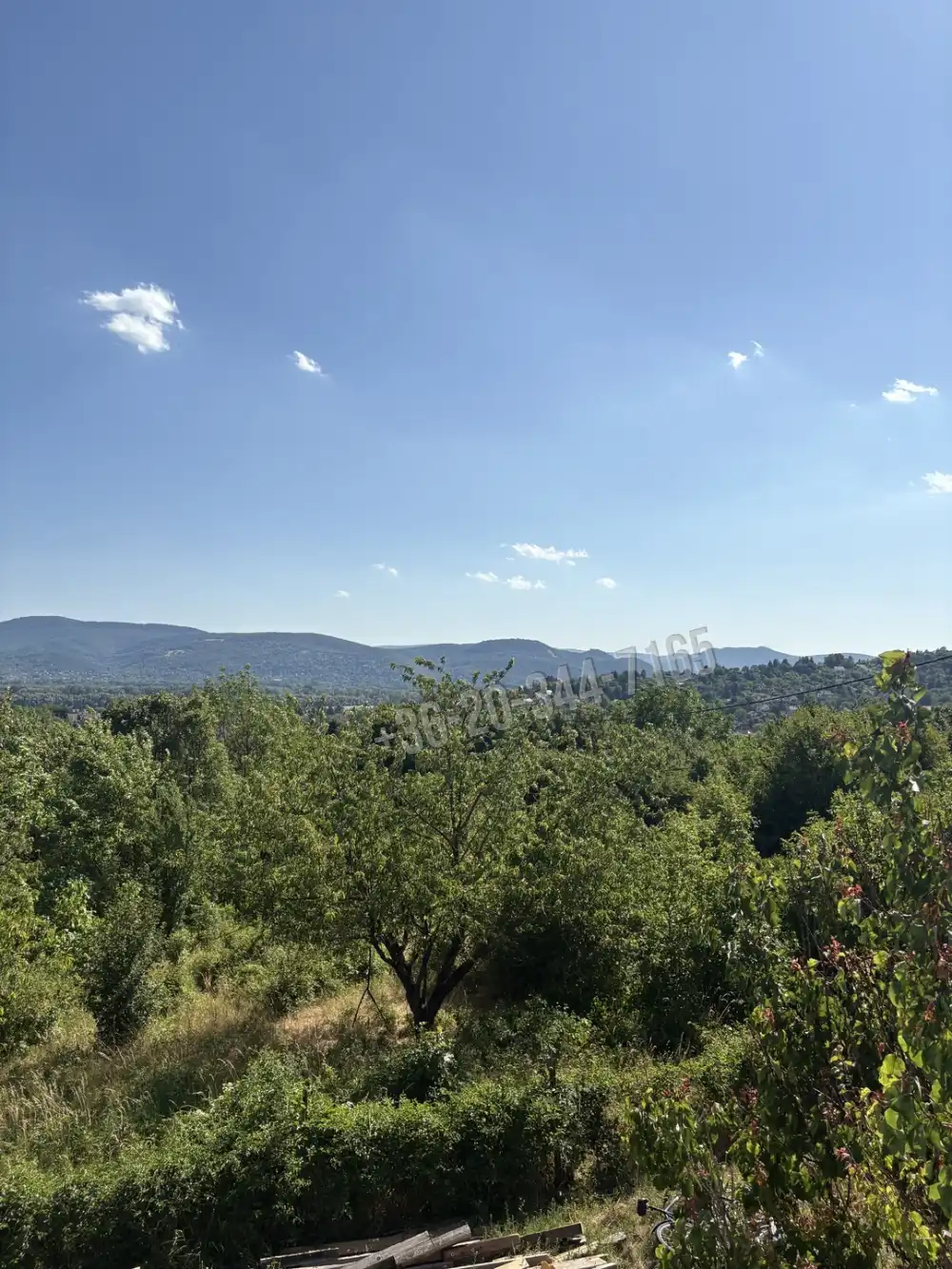 Pest megye - Verőce