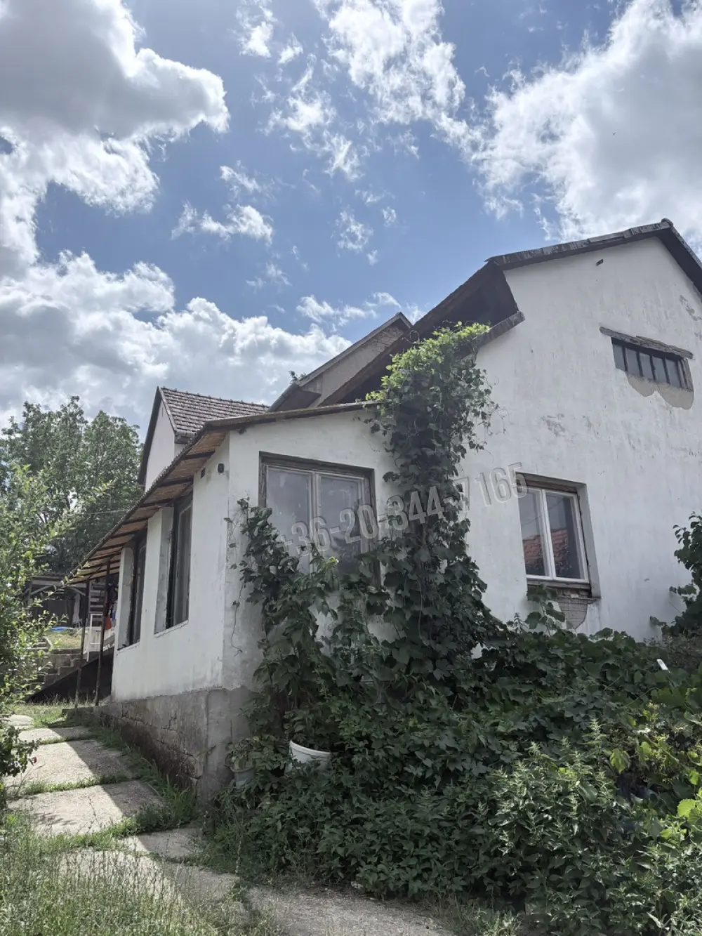 Pest megye - Verőce
