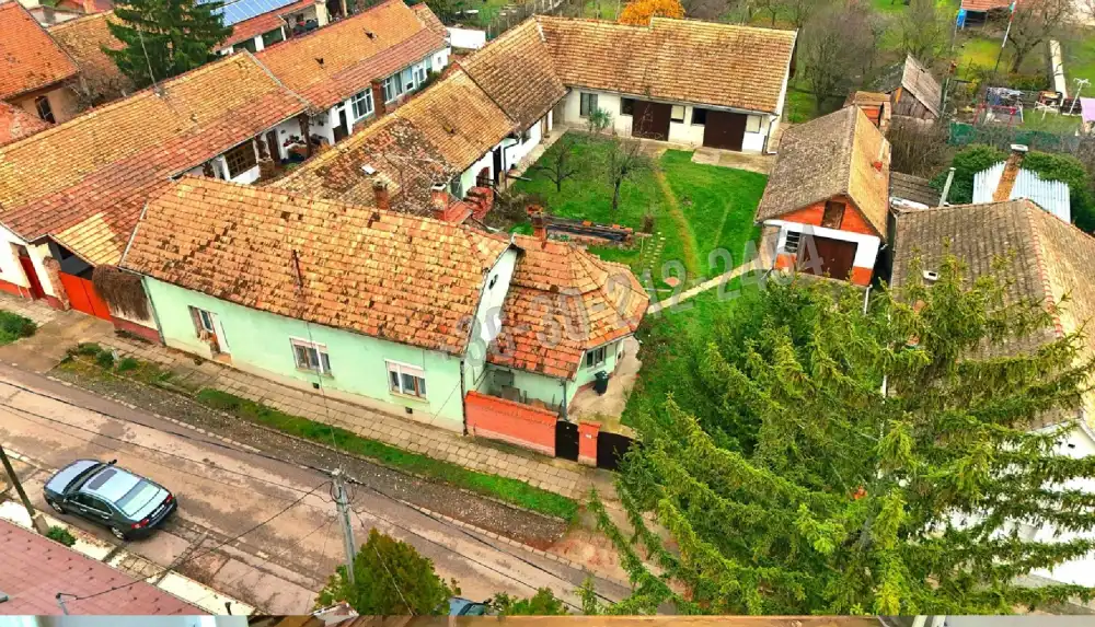 Pest megye - Verőce