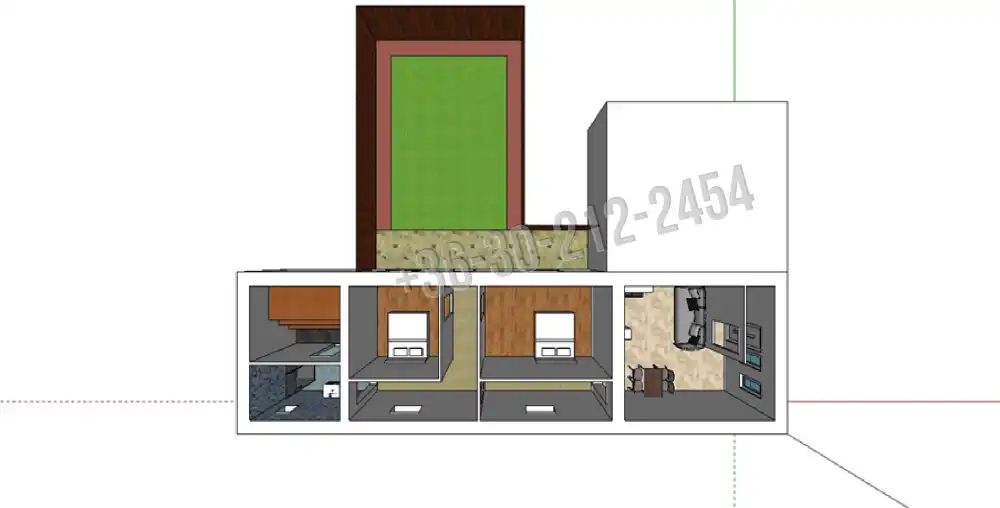 Pest megye - Verőce