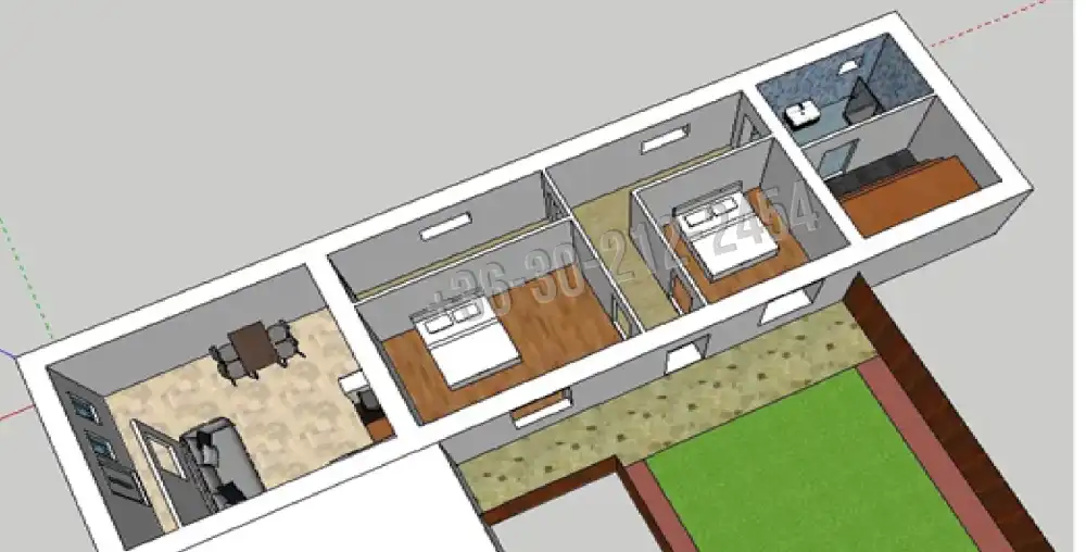 Pest megye - Verőce