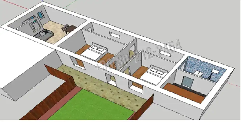 Pest megye - Verőce