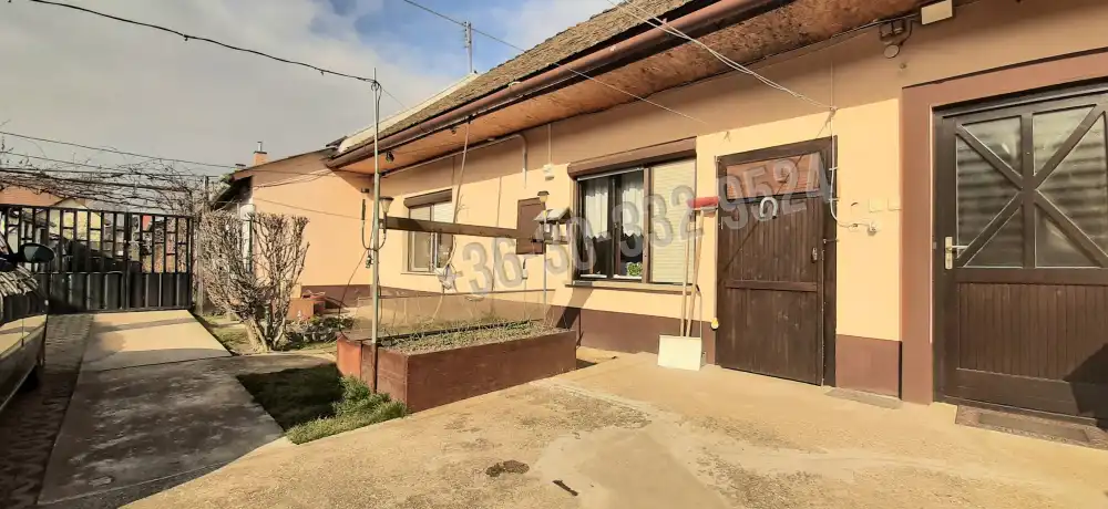Pest megye - Verőce