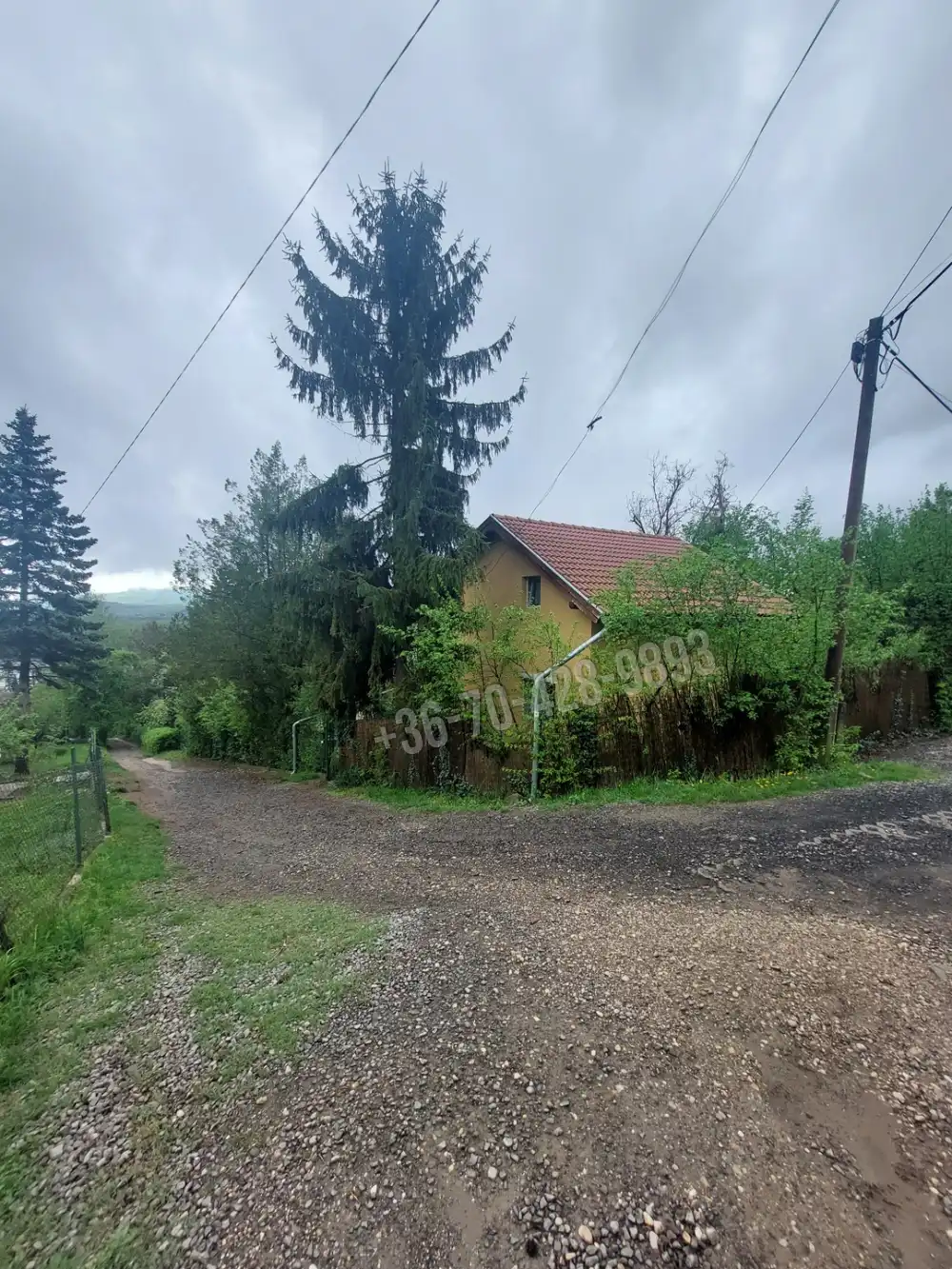 Pest megye - Verőce