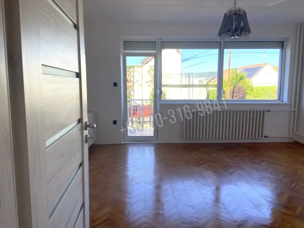 Pest megye - Verőce