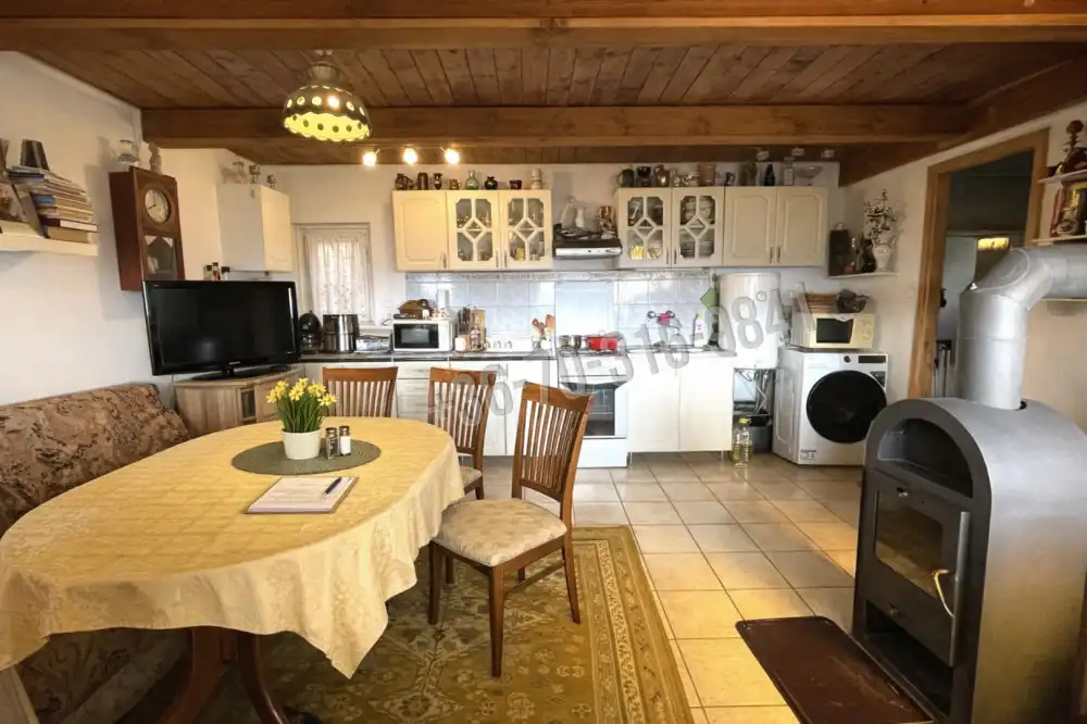 Pest megye - Verőce