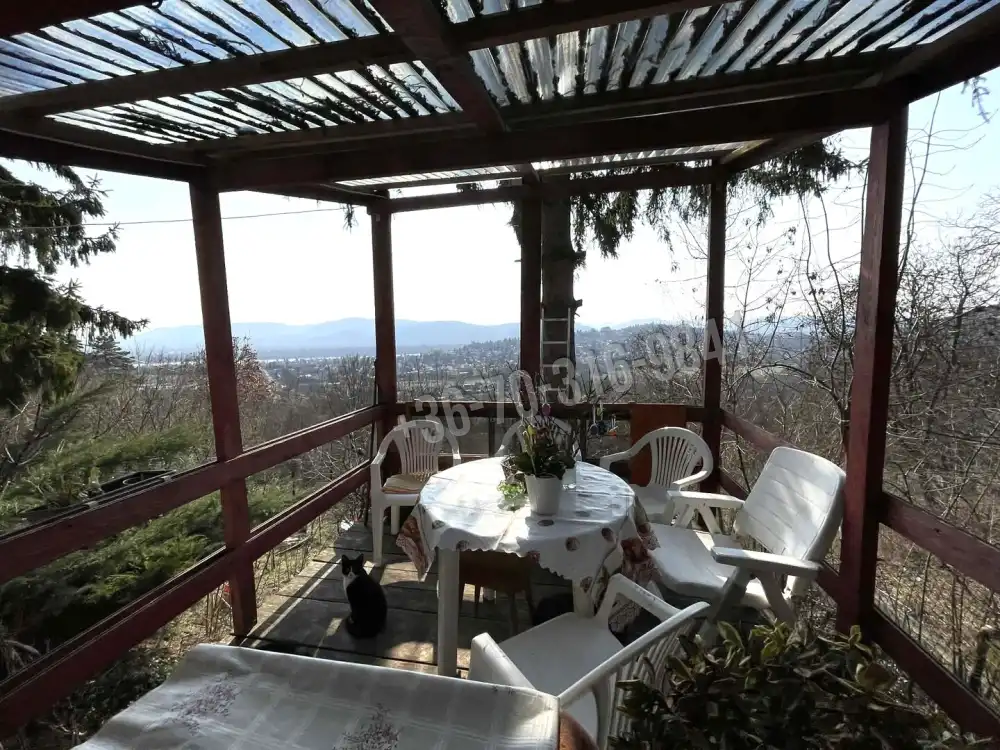 Pest megye - Verőce