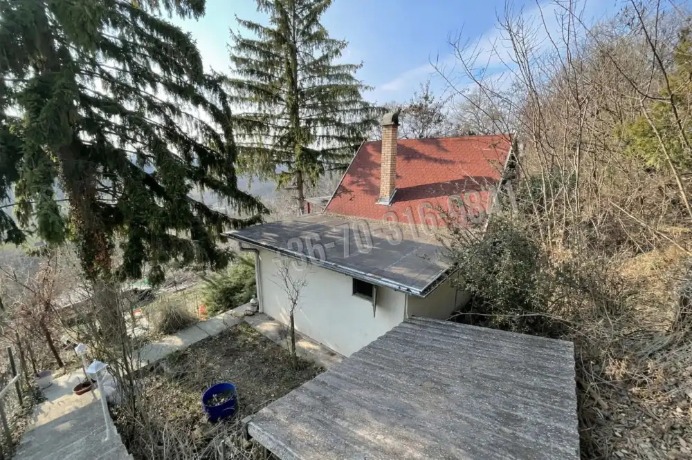 Pest megye - Verőce